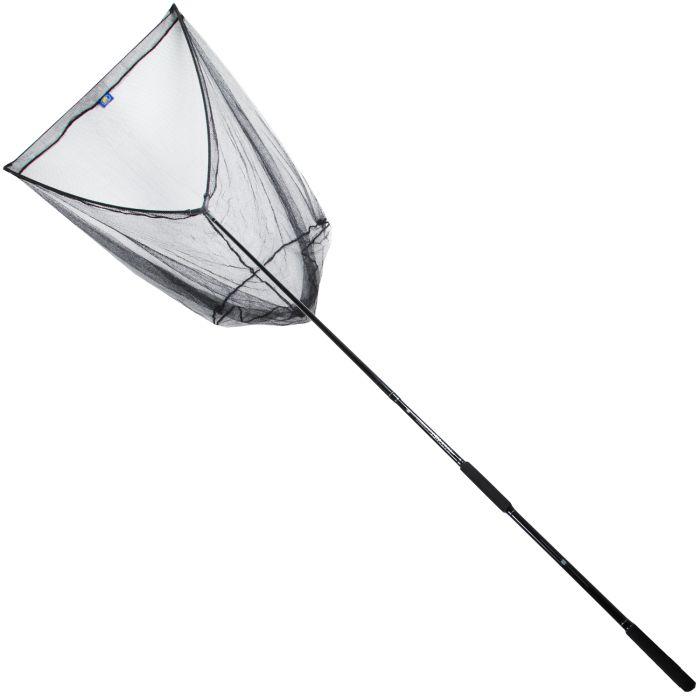 Lineaeffe  Glass Handle Specimen Landing Net