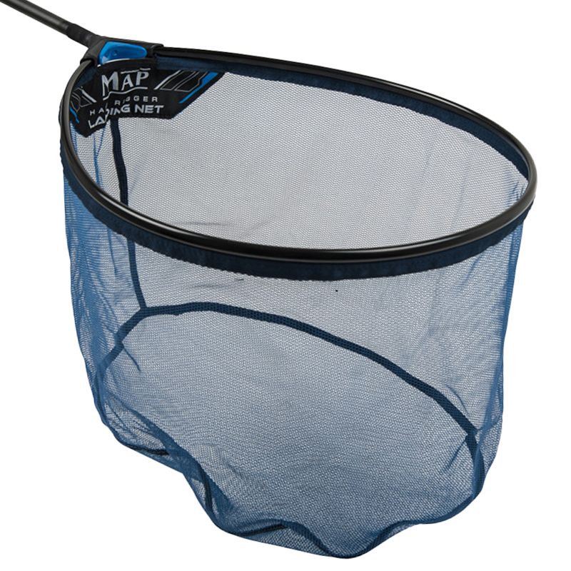 MAP Hair Rigger Landing Net