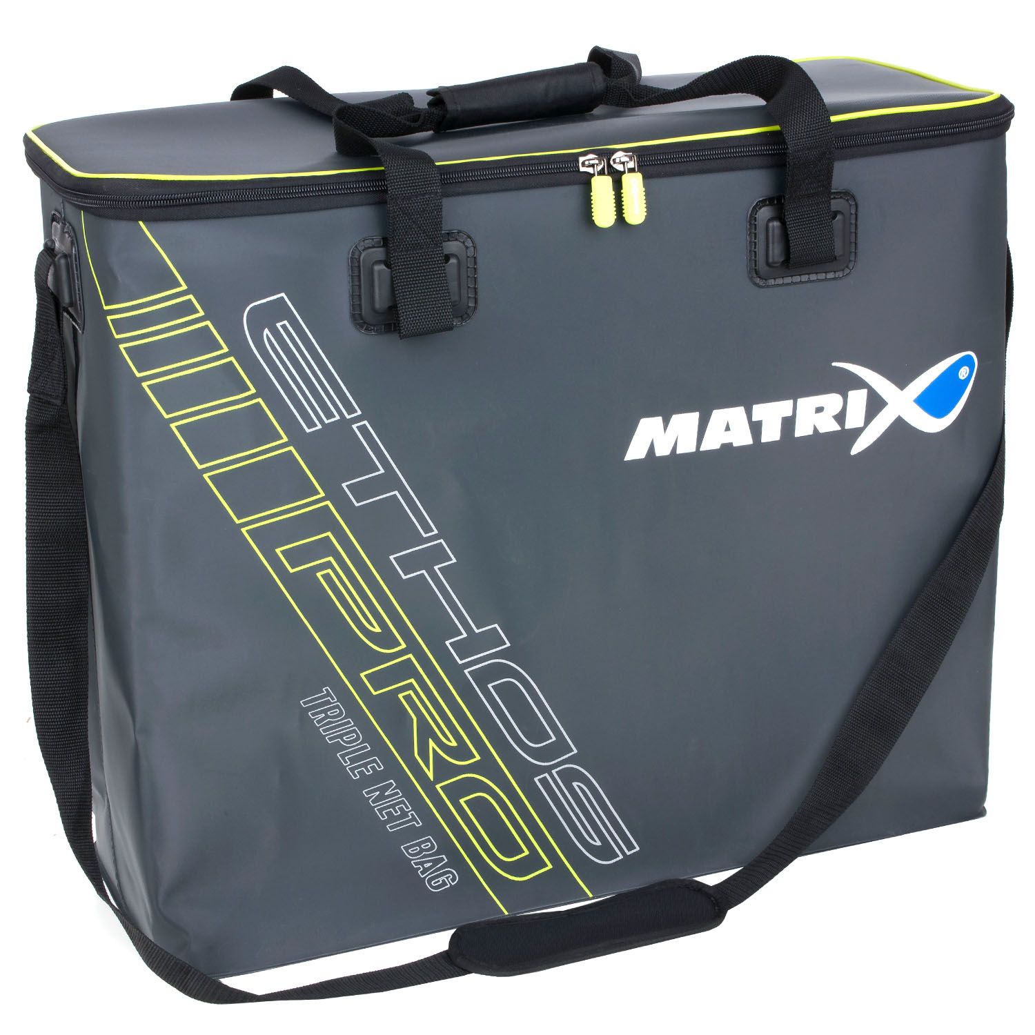 Matrix Ethos Pro EVA Triple Net Bag