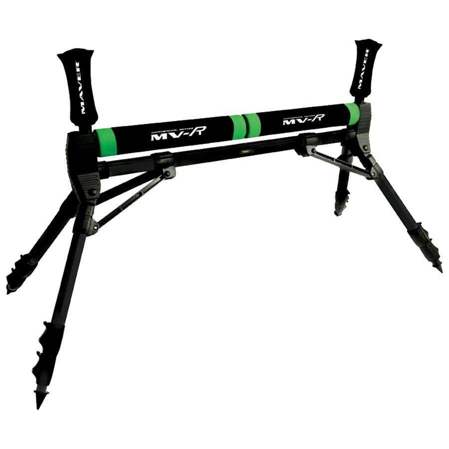 Maver MV-R Commercial Flat Bed Pole Roller