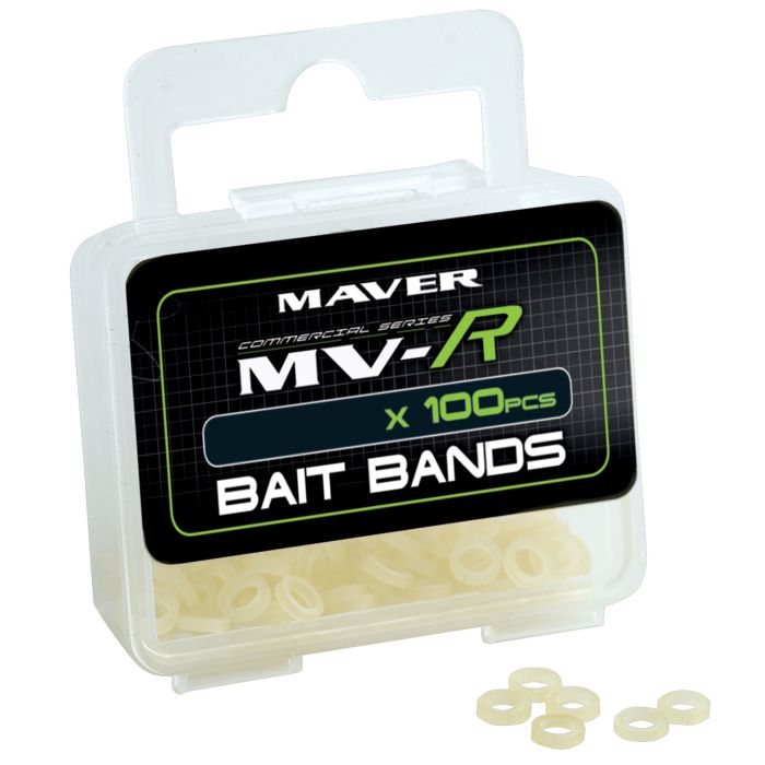 Maver MVR Mini Bait Bands