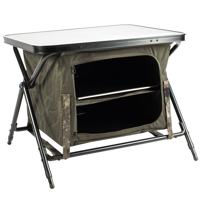 Nash Bank Life Bedside Station