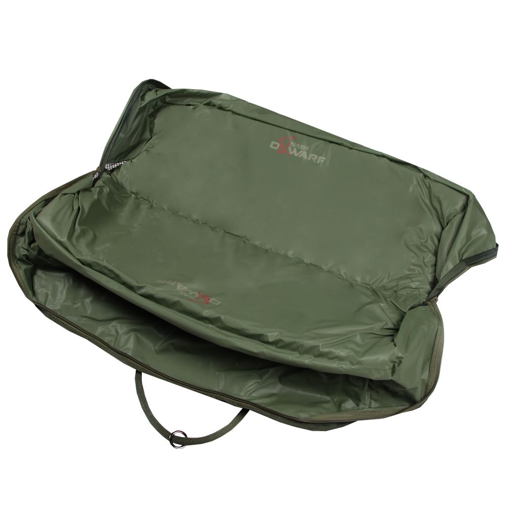 Nash Dwarf Multi Mat