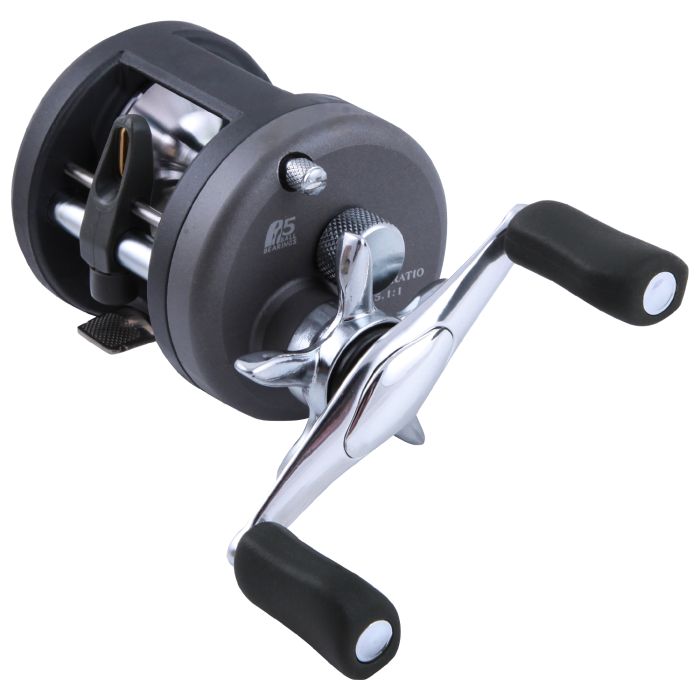 Okuma Nitryx X-250LX Bait Caster Reel