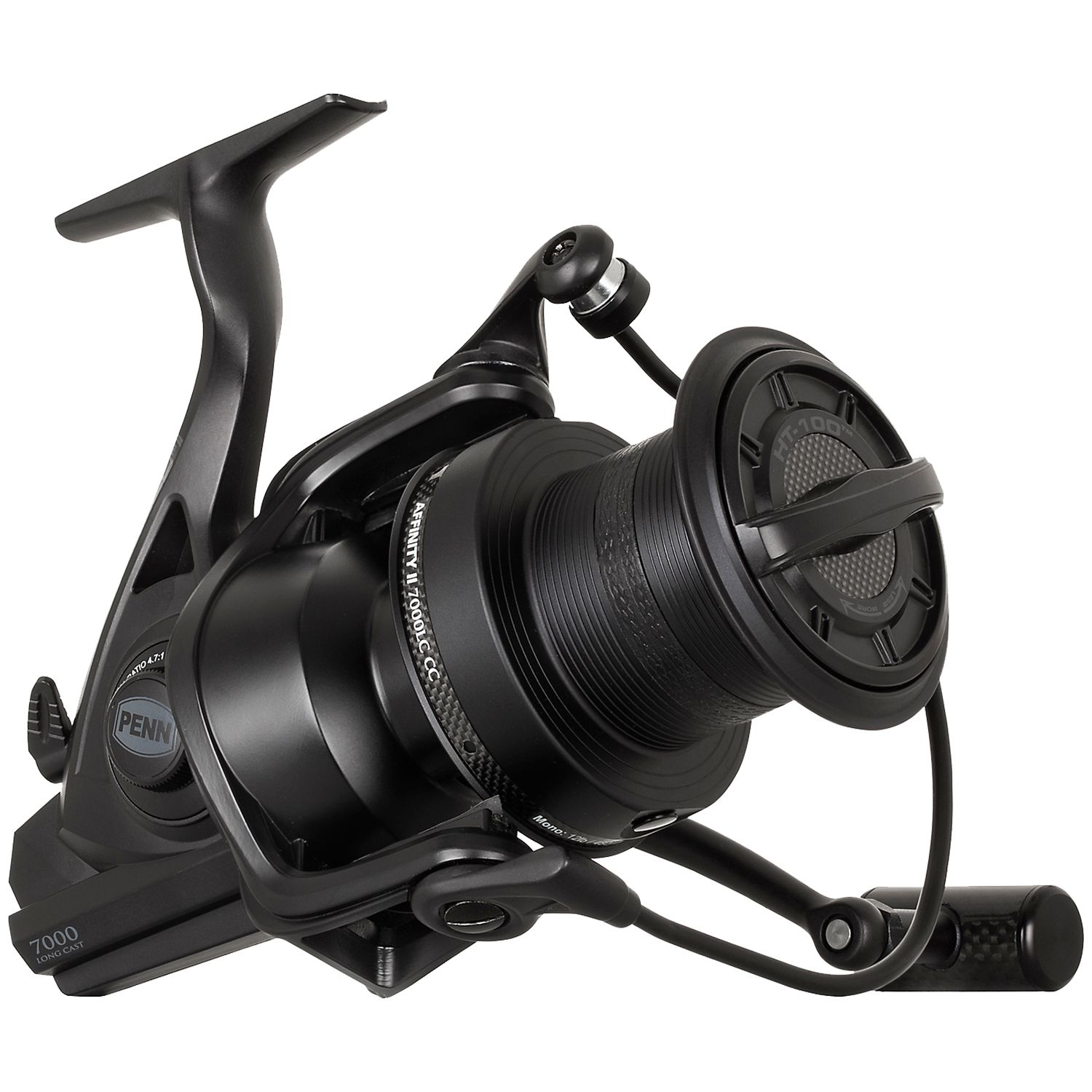 Penn Affinity LC Carbon Reel