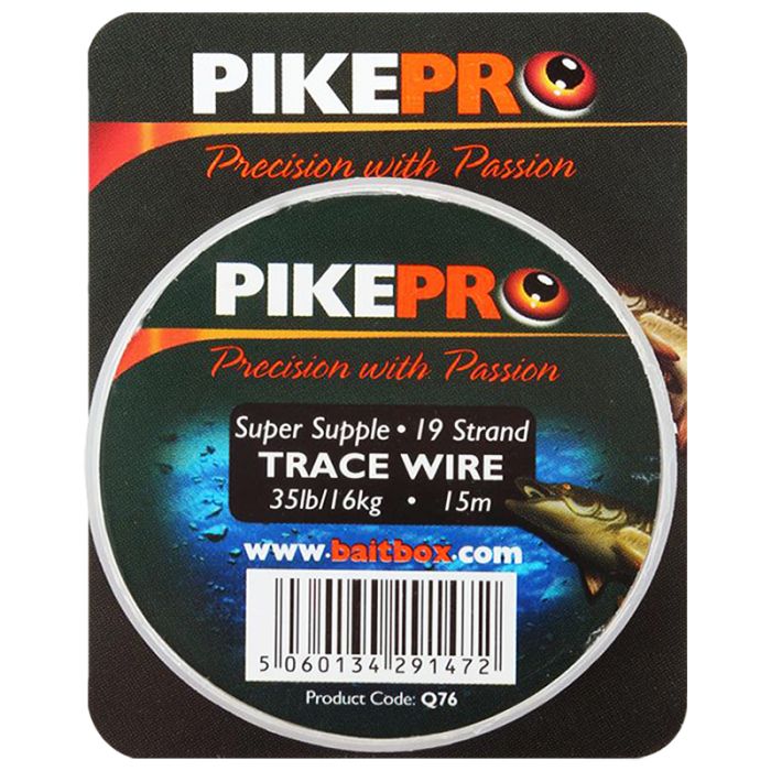 Pike Pro 19 Strand Trace Wire
