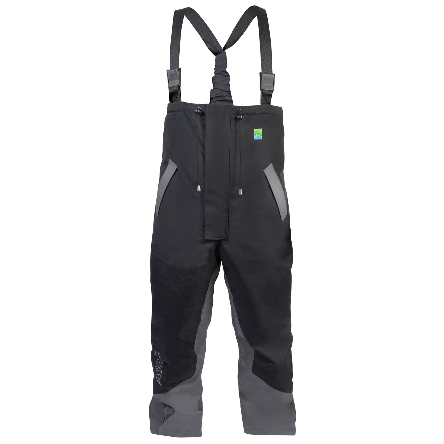 Preston Celcius Thermal Bib & Brace