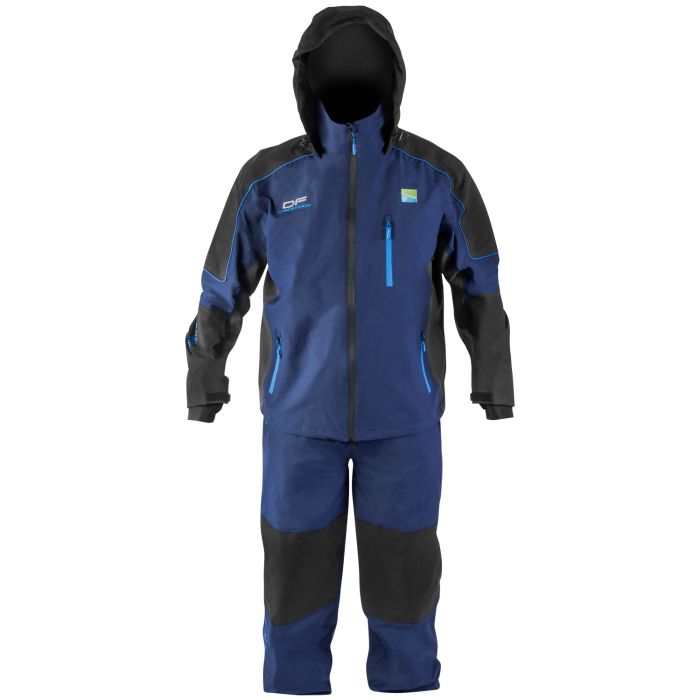Preston DF Competition Suit