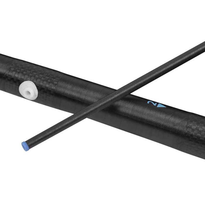 Preston Edge Monster Power Top 2 Kit