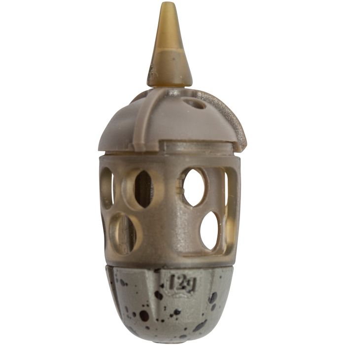 Preston ICM Maggot Feeder In-Line