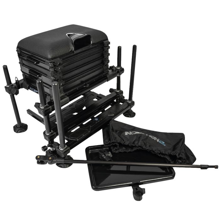 Preston Inception SL30 Limited Edition Package