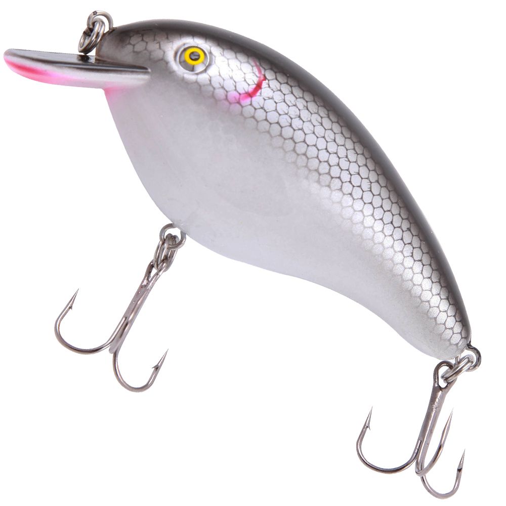 Shakespeare Devils Own Big S Plug Lure