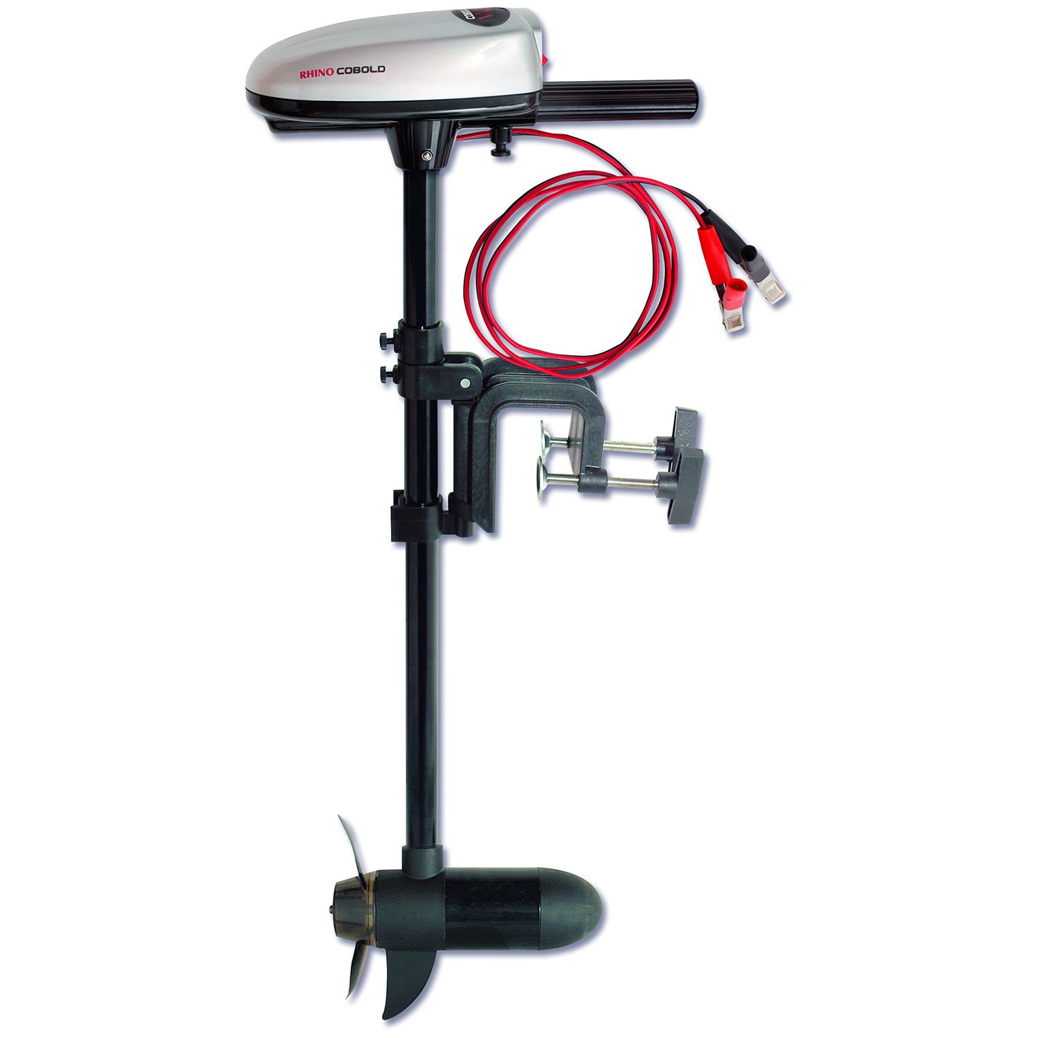 Rhino Cobold Outboard Motor VX 18