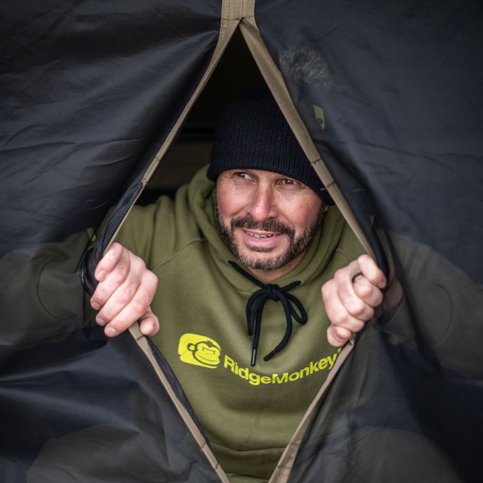 RidgeMonkey Escape XF2 Mozzie Mesh