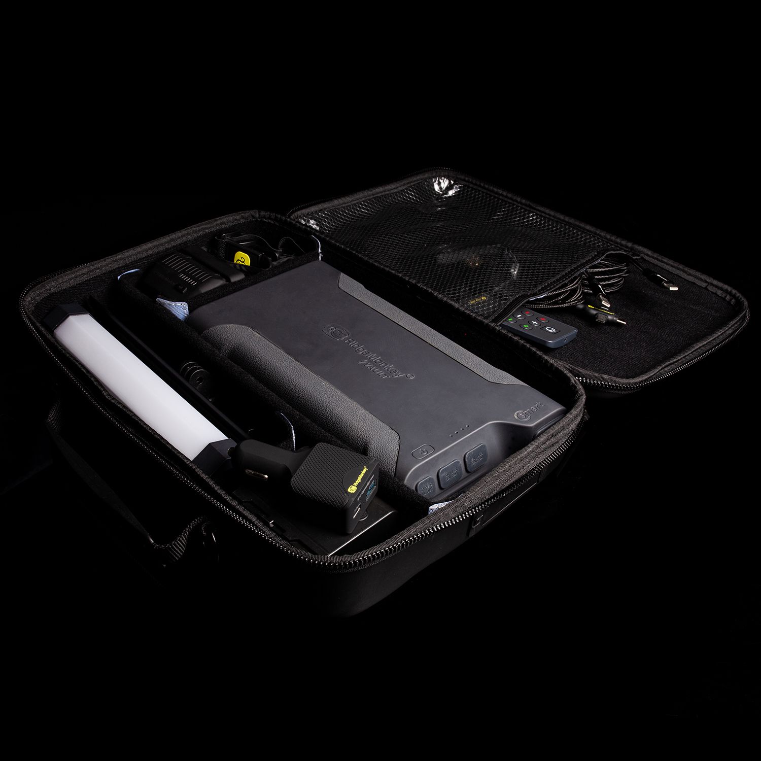RidgeMonkey GorillaBox Tech Case 480