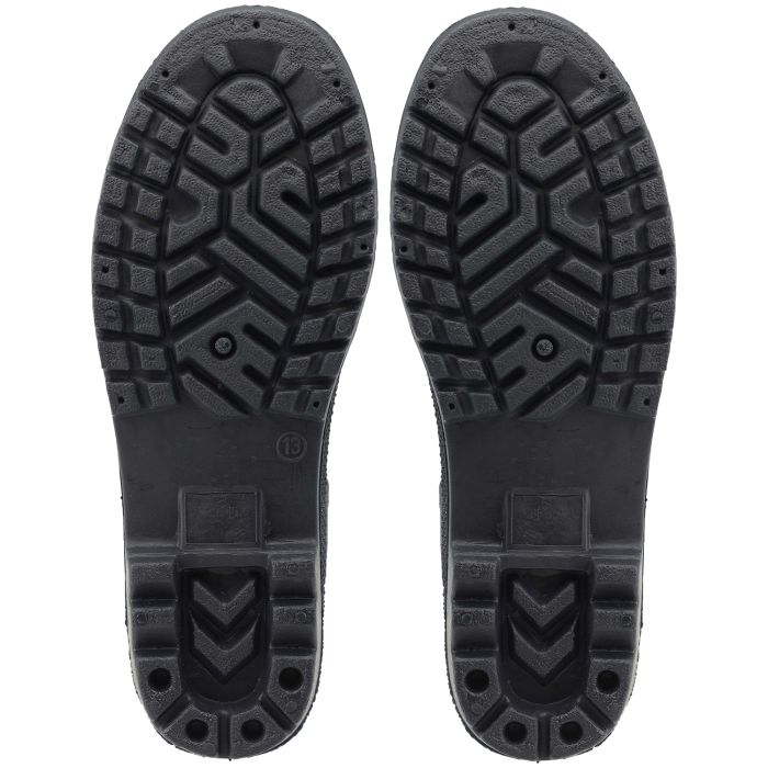 Ron Thompson Ontario V2 Wathosen, Profilsohlen