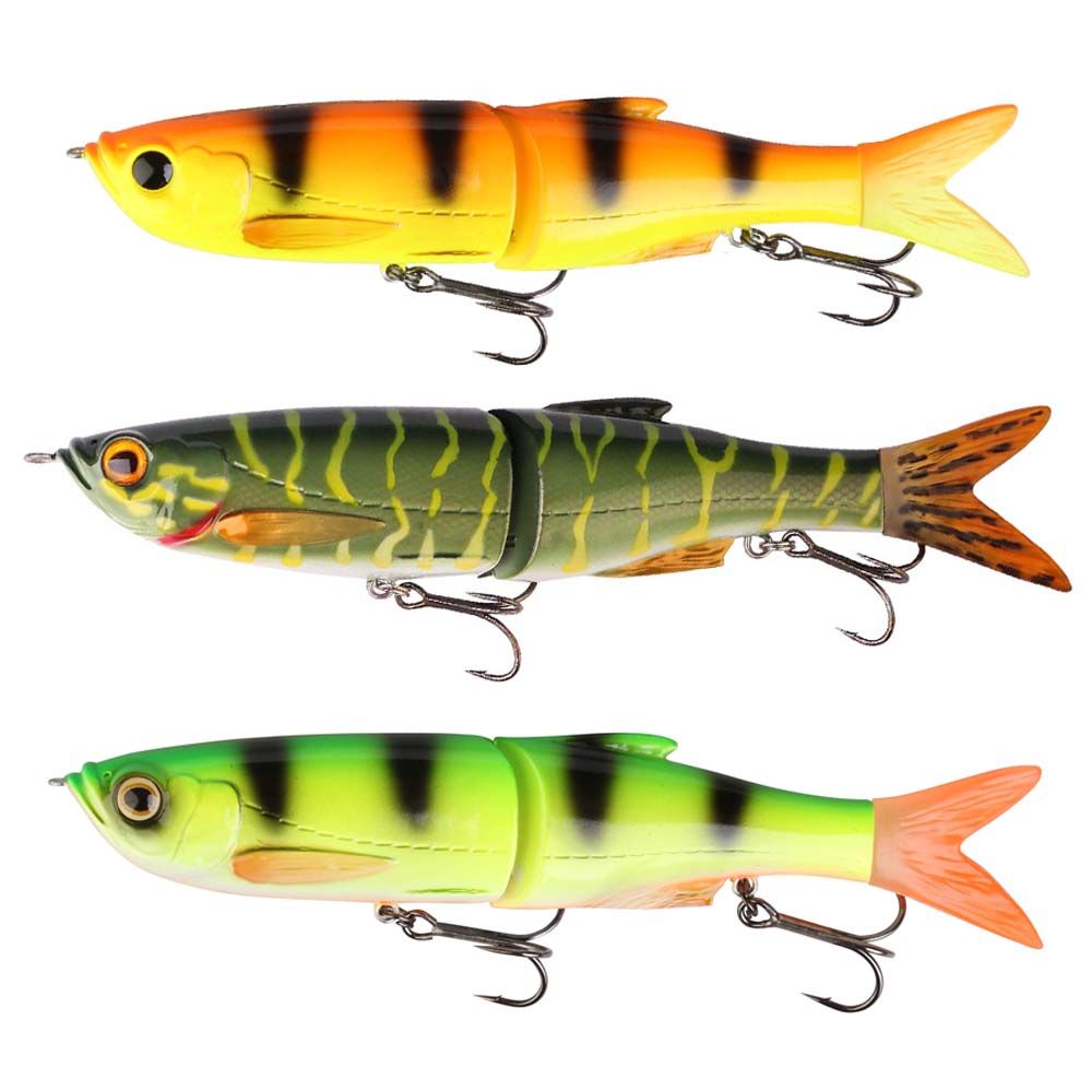 Savage Gear 3D Bleak Glide Swimmer Lure