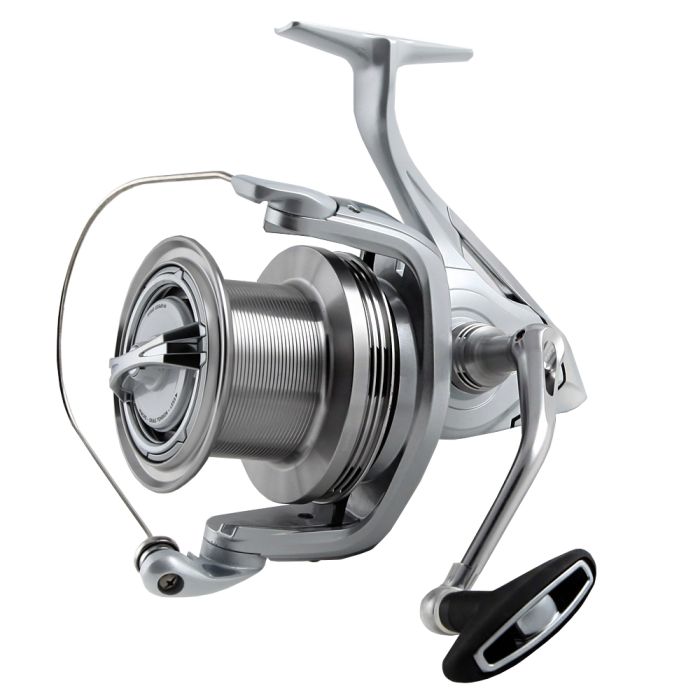 Shimano Aero Technium Magnesium XSC Angelrolle, Perlendesign