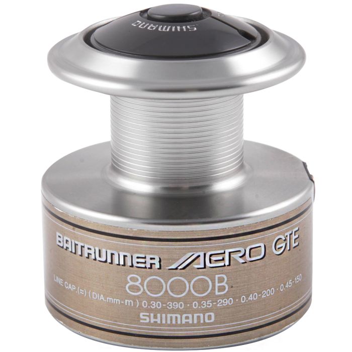 Shimano Baitrunner Aero GTE Spare Spool