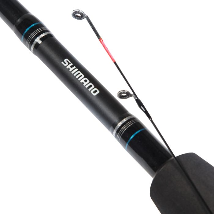 Picker Rods Shimano Forcemaster BX Commercial Picker Rods