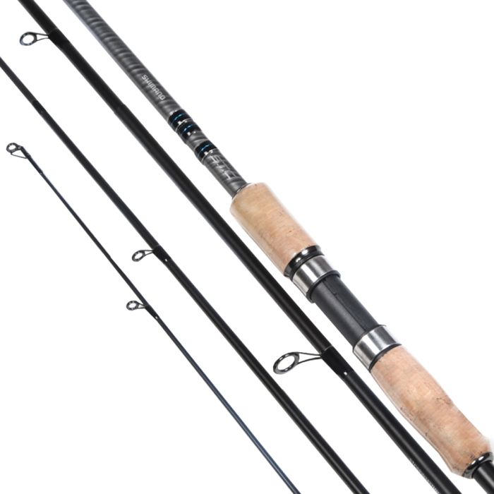 Shimano STC Multi-Length Spinning Rods