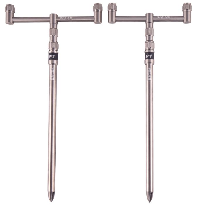 Solar P1 2 Rod Buzz Bar & Bankstick Kit