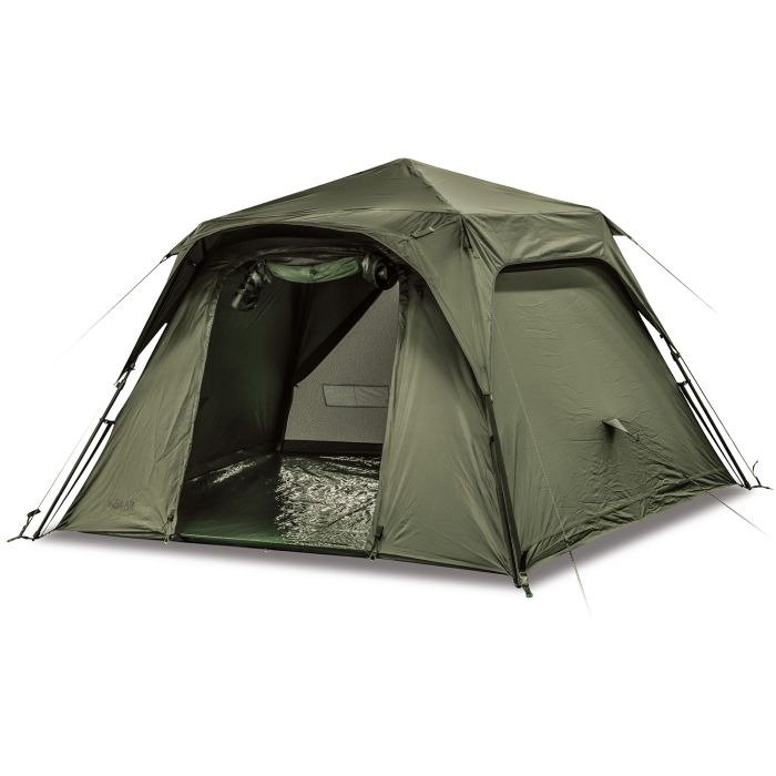 Solar SP Bankmaster Quick-Up Shelter