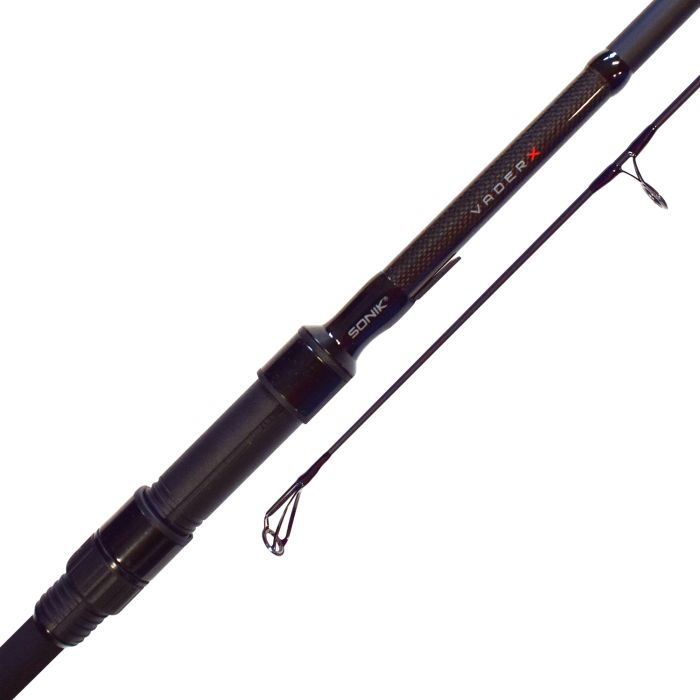 Sonik Vader X Abbreviated Carp Rods