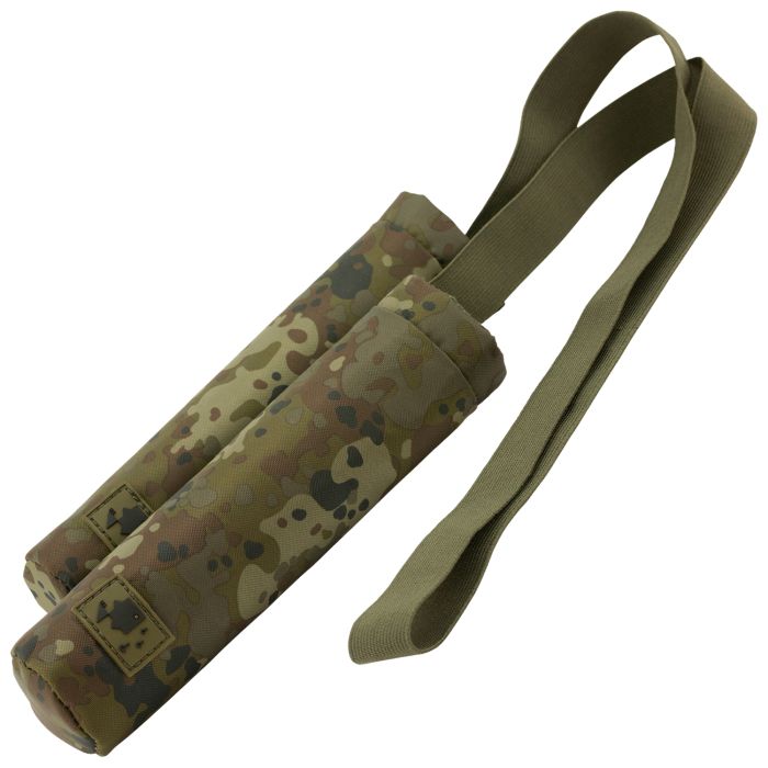 Thinking Anglers Camfleck Elastic Tip Top