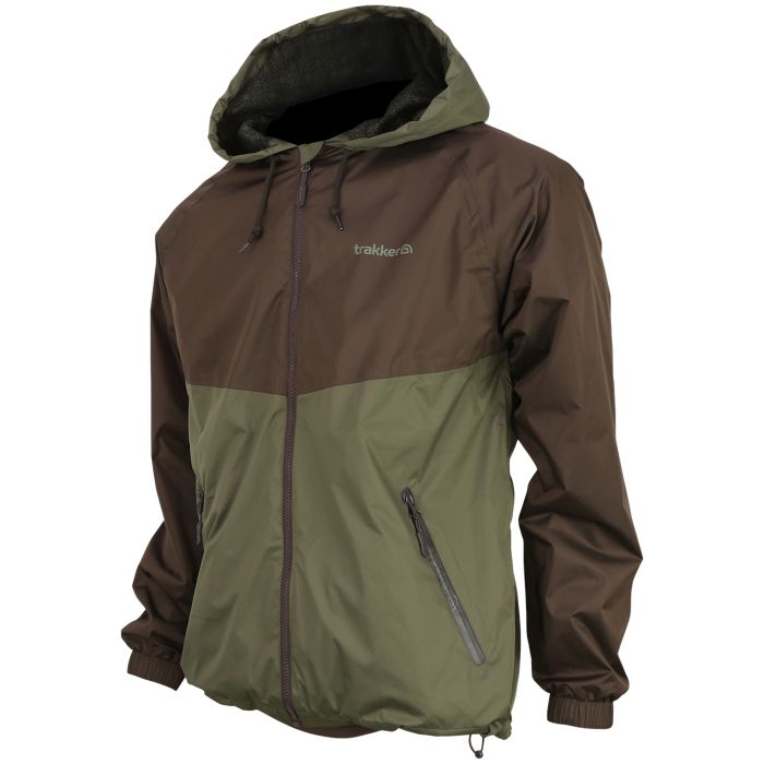 Trakker Shell Jacket