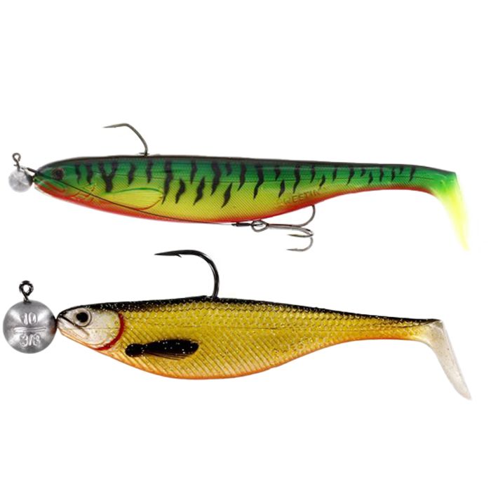 Westin Lures ShadTeez R 'N R Sinking Lure 16cm