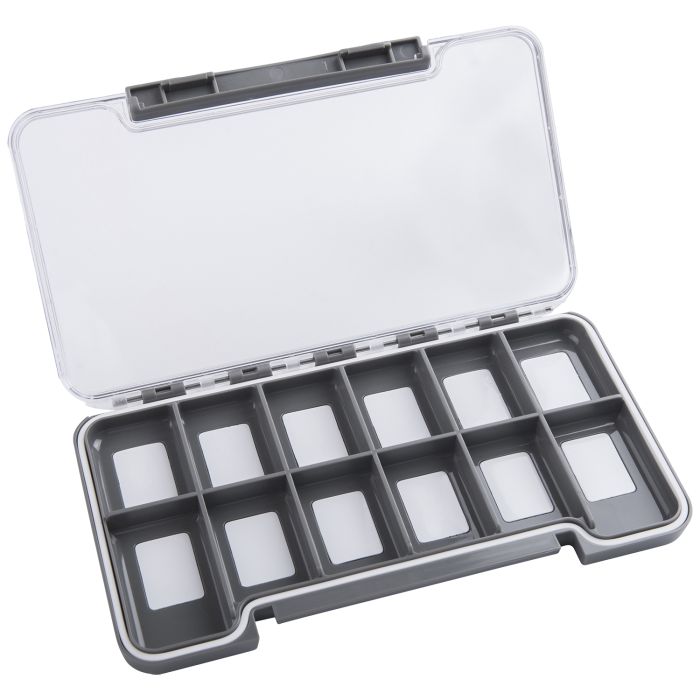 Wychwood Hook-Hold CDC Fly Box