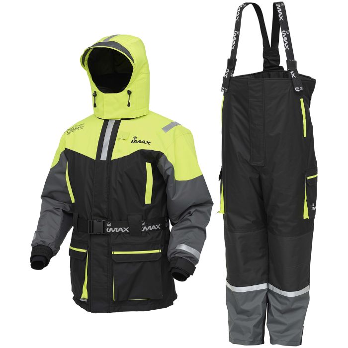 Imax Sea Wave Floatation 2 Piece Suit