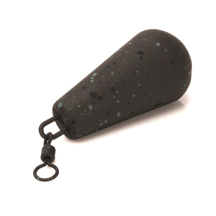 Advanta Dumpy Distance Karpfen Blei - Pack of 5