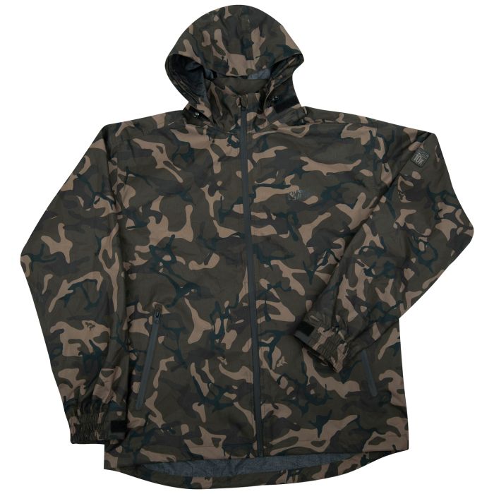 Fox Chunk LW Camo RS 10K Jackets
