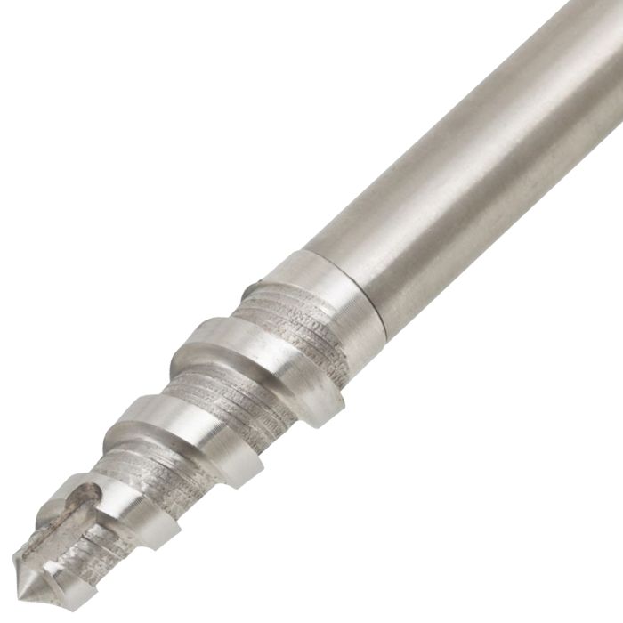 JRC Extreme TXS Auger Point, Erdbohrer