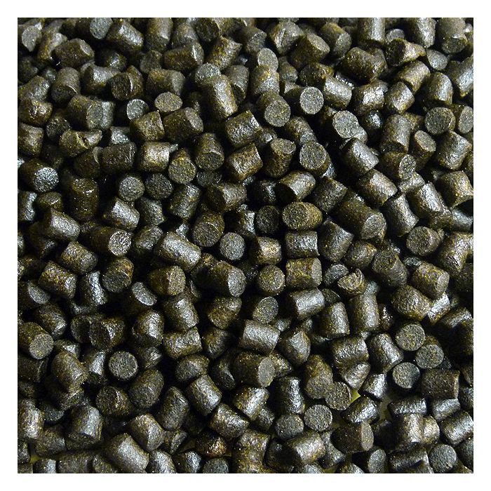 KCB Halibut Pellets