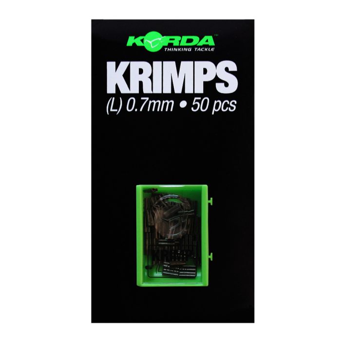 Korda Krimps 7