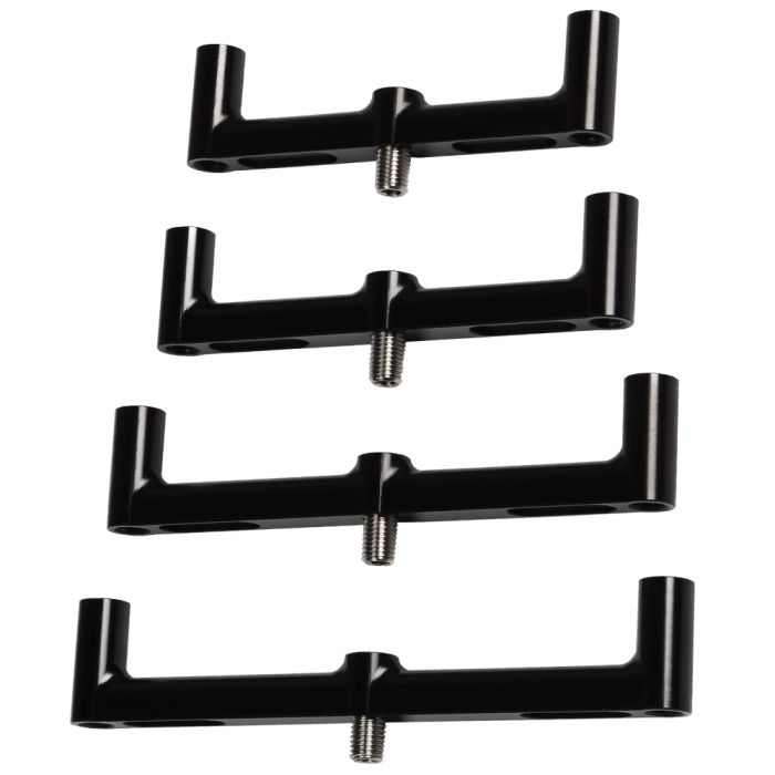 Korda Black Singlez 2 Rod Buzzbar