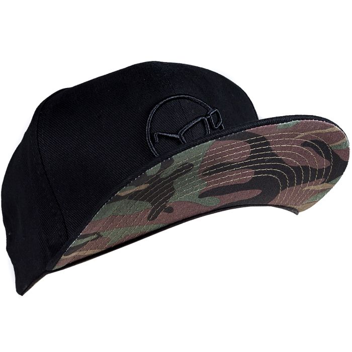 Korda Brockmann Cap Snapped Back