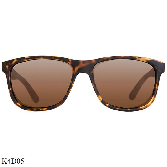 Korda Classic Sunglasses Brown Lenses