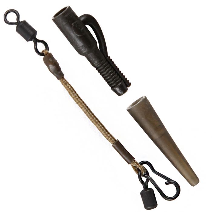 Korda COG Kit Model 6 or 8oz Flat Pear 2