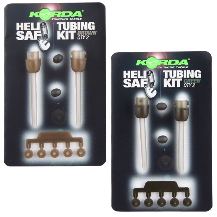 Korda Heli Safe Tubing Kit