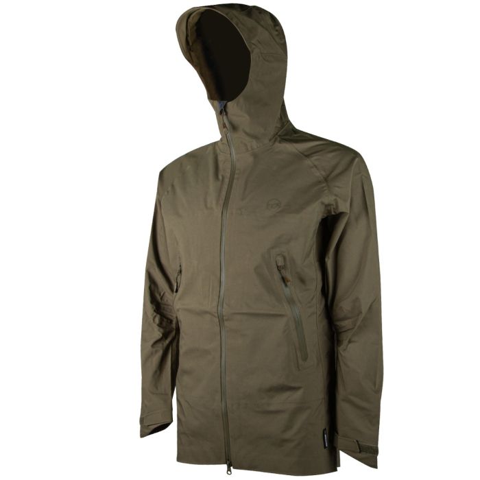 Korda Kore Drykore Jacket Olive