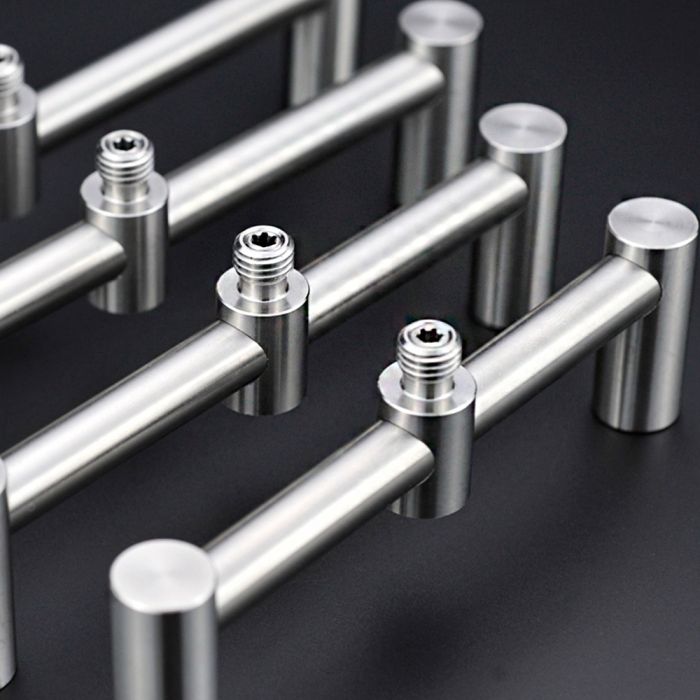 Korda Singlez 2 Rod Buzz Bar 7