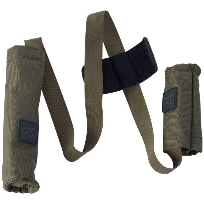 Korum Elasticated Tip & Butt Saver