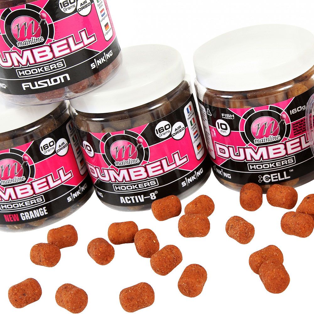 Mainline Dumbell Hookers