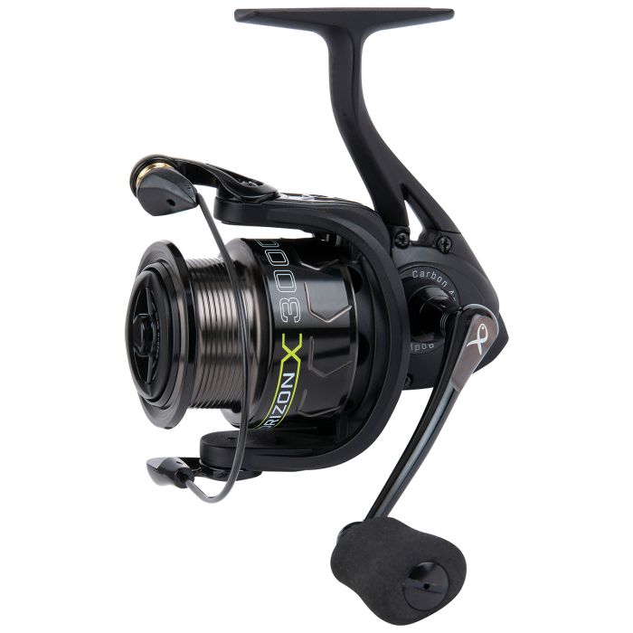 Matrix Horizon X Reels