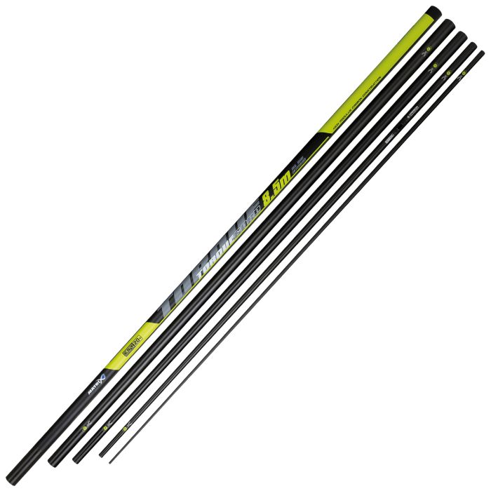 Matrix Torque Carp Pole
