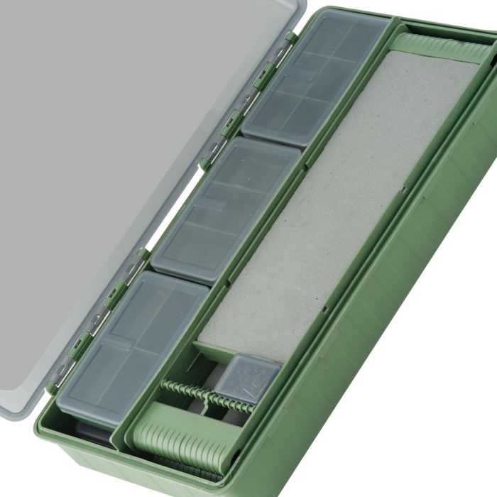 Maver Rig Case Maver Accessory Rig Board Box